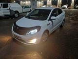 Kia Rio 2014 года за 5 350 000 тг. в Караганда – фото 4