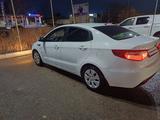 Kia Rio 2014 года за 5 350 000 тг. в Караганда – фото 5