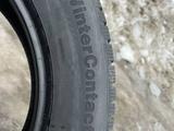 Зимние Continental WinterContact TS 850 P SUV 255/60 R20 XLfor450 000 тг. в Семей – фото 4