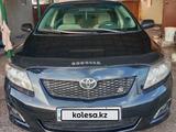 Toyota Corolla 2007 года за 4 500 000 тг. в Кызылорда – фото 2