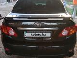 Toyota Corolla 2007 года за 4 500 000 тг. в Кызылорда – фото 3