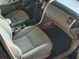 Toyota Corolla 2007 года за 4 500 000 тг. в Кызылорда – фото 4