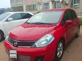 Nissan Versa 2006 года за 3 500 000 тг. в Актау – фото 4
