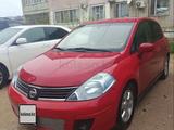 Nissan Versa 2006 года за 3 500 000 тг. в Актау – фото 2