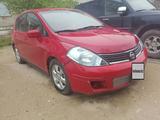 Nissan Versa 2006 года за 3 500 000 тг. в Актау – фото 5