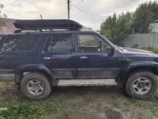 Toyota Hilux Surf, 1994
