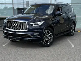Infiniti QX80