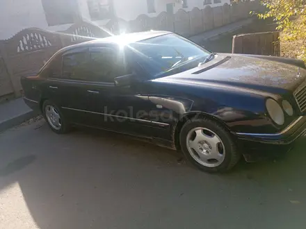 Mercedes-Benz E 230 1997 года за 2 550 000 тг. в Успенка