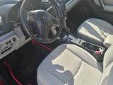 Subaru Forester 2013 года за 4 500 000 тг. в Актау