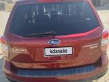 Subaru Forester 2013 года за 4 500 000 тг. в Актау – фото 5