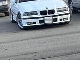 BMW 320 1994 годаүшін2 200 000 тг. в Алматы – фото 2