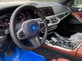 BMW X7 2022 года за 83 500 000 тг. в Караганда – фото 2