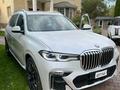 BMW X7 2022 года за 83 500 000 тг. в Караганда