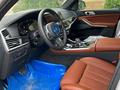 BMW X7 2022 года за 83 500 000 тг. в Караганда – фото 3