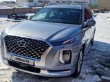 Hyundai Palisade 2021 годаfor22 000 000 тг. в Балхаш – фото 2