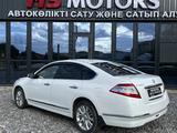 Nissan Teana 2011 годаүшін5 000 000 тг. в Актобе – фото 4