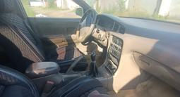 Hyundai Sonata 1998 года за 1 500 000 тг. в Рудный – фото 3