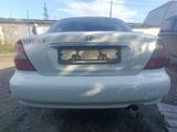 Hyundai Sonata 1998 года за 1 500 000 тг. в Рудный – фото 5