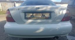 Hyundai Sonata 1998 года за 1 500 000 тг. в Рудный – фото 5