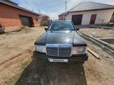 Mercedes-Benz E 230 1989 годаүшін1 700 000 тг. в Астана – фото 2