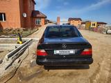 Mercedes-Benz E 230 1989 годаүшін1 700 000 тг. в Астана – фото 3