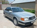Audi 100 1992 годаүшін1 200 000 тг. в Шымкент – фото 2