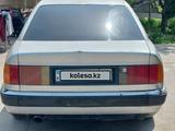 Audi 100 1992 годаүшін1 200 000 тг. в Шымкент – фото 5