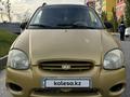 Hyundai Atos 2000 годаfor1 500 000 тг. в Шымкент – фото 5