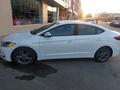 Hyundai Elantra 2018 года за 6 200 000 тг. в Алматы – фото 4