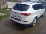 Subaru Tribeca 2006 годаүшін5 250 000 тг. в Алматы – фото 3