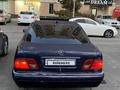 Mercedes-Benz E 280 1996 годаfor1 700 000 тг. в Алматы – фото 5