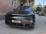 Li L9 2024 годаүшін26 700 000 тг. в Алматы