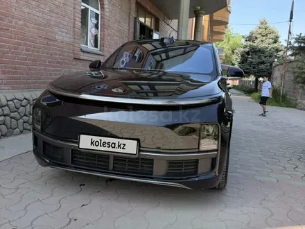 Li L9 2024 года за 26 700 000 тг. в Алматы