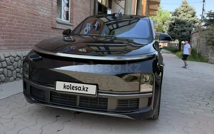 Li L9 2024 года за 26 700 000 тг. в Алматы
