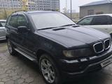 BMW X5 2002 годаfor5 500 000 тг. в Шымкент