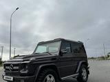 Mercedes-Benz G 350 1992 года за 7 800 000 тг. в Костанай – фото 4