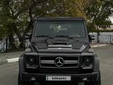 Mercedes-Benz G 350 1992 года за 7 800 000 тг. в Костанай