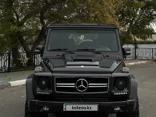Mercedes-Benz G 350