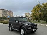 Mercedes-Benz G 350 1992 года за 7 800 000 тг. в Костанай – фото 3