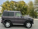 Mercedes-Benz G 350 1992 года за 7 800 000 тг. в Костанай – фото 2