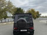 Mercedes-Benz G 350 1992 года за 7 800 000 тг. в Костанай – фото 5