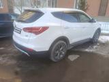 Hyundai Santa Fe 2014 года за 9 000 000 тг. в Астана – фото 3