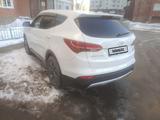 Hyundai Santa Fe 2014 года за 9 000 000 тг. в Астана – фото 4