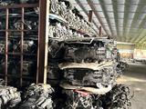 Контрактный мотор коробка привозной двигатель в Алма-Ате Ford за 27 900 тг. в Алматы – фото 3