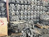 Контрактный мотор коробка привозной двигатель в Алма-Ате Ford за 27 900 тг. в Алматы – фото 5