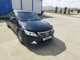 Toyota Camry 2013 года за 9 500 000 тг. в Талдыкорган – фото 2