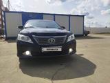 Toyota Camry 2013 года за 9 500 000 тг. в Талдыкорган – фото 3