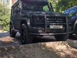 Mercedes-Benz G 400 2001 года за 11 000 000 тг. в Алматы