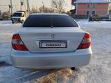 Toyota Camry 2002 года за 4 200 000 тг. в Алматы – фото 2