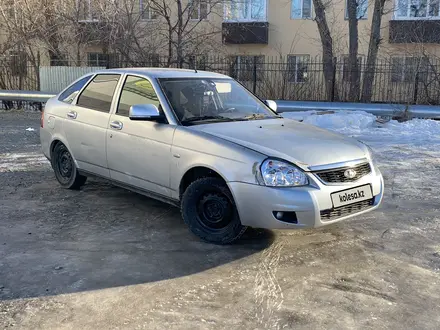 ВАЗ (Lada) Priora 2172 2015 года за 2 640 000 тг. в Костанай – фото 2